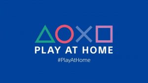 Play At Home: Sony oferece conteúdos gratuitos em jogos como Warzone, Rocket League e mais