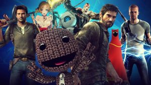 Certos jogos de PlayStation 3 não podem mais ser atualizados