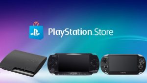 Sony desiste de fechar PlayStation Store do PS3 e PS Vita