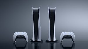 Sony planeja “redesign” do PlayStation 5 visando atender a demanda