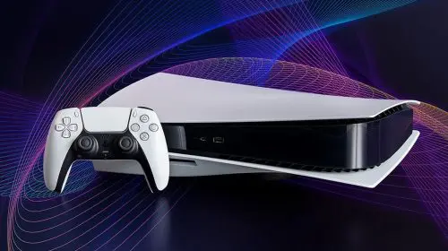 Quase metade dos lançamentos de PlayStation 5 sairão para PC