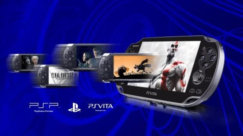 PlayStation: 138 jogos de PS Vita, PSP e PS3 que darão adeus após fechamento da PS Store