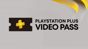 Sony pode lançar o benefício PlayStation Plus Video Pass no serviço de assinatura