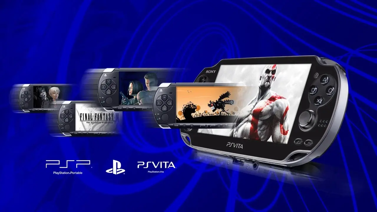 Jogos de PlayStation que não estarão mais disponíveis no PSP, PS3 e PS Vita