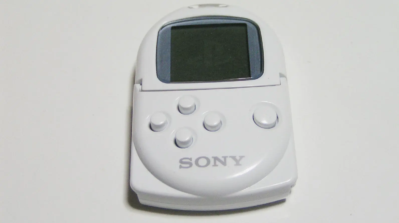 Imagem de um PocketStation