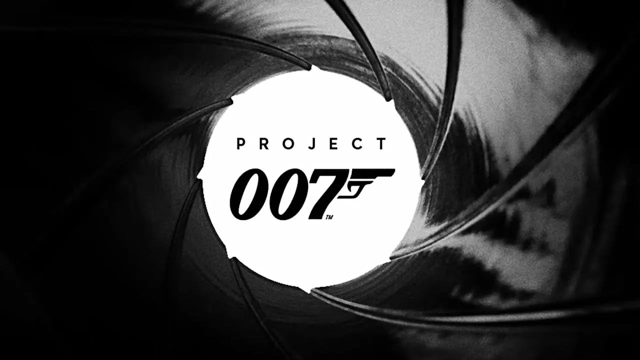 Project 007, do estúdio de Hitman