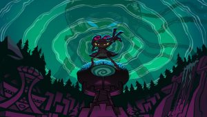 Psychonauts 2: Double Fine garante jogo ainda em 2021