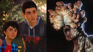 Baita referência! Life is Strange 2 tem easter egg de um Clicker de The Last of Us