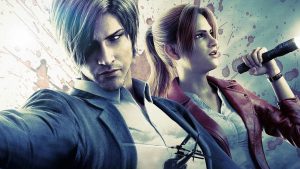 Com Leon e Claire, Capcom divulga trailer de Resident Evil: No Escuro Absoluto
