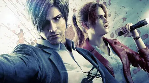 Com Leon e Claire, Capcom divulga trailer de Resident Evil: No Escuro Absoluto