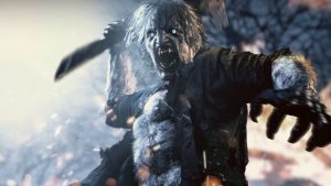Novo gameplay de Resident Evil Village mostra mais sobre os Lycans