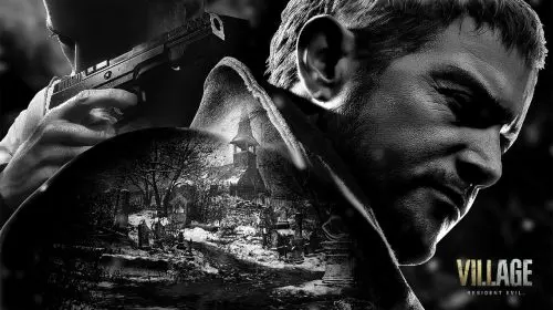 Com Chris Redfield, Resident Evil Village recebe trailer assustador