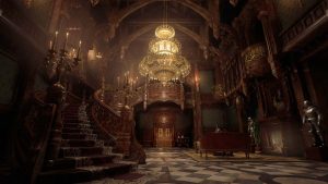 Resident Evil Village: com ótima vitrine, demo do castelo semeia boas expectativas