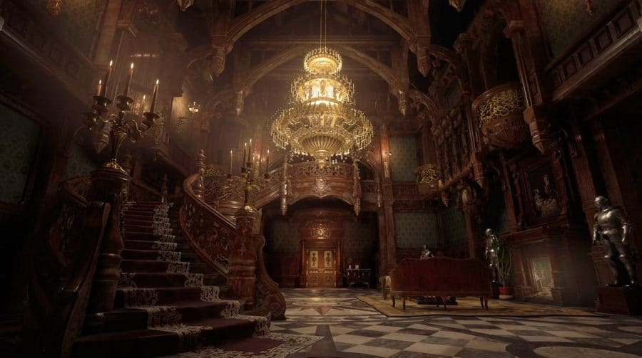 Resident Evil Village: com ótima vitrine, demo do castelo semeia boas expectativas