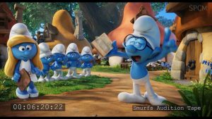 Jogo dos Smurfs é anunciado para PlayStation 4 e sai ainda nesse ano