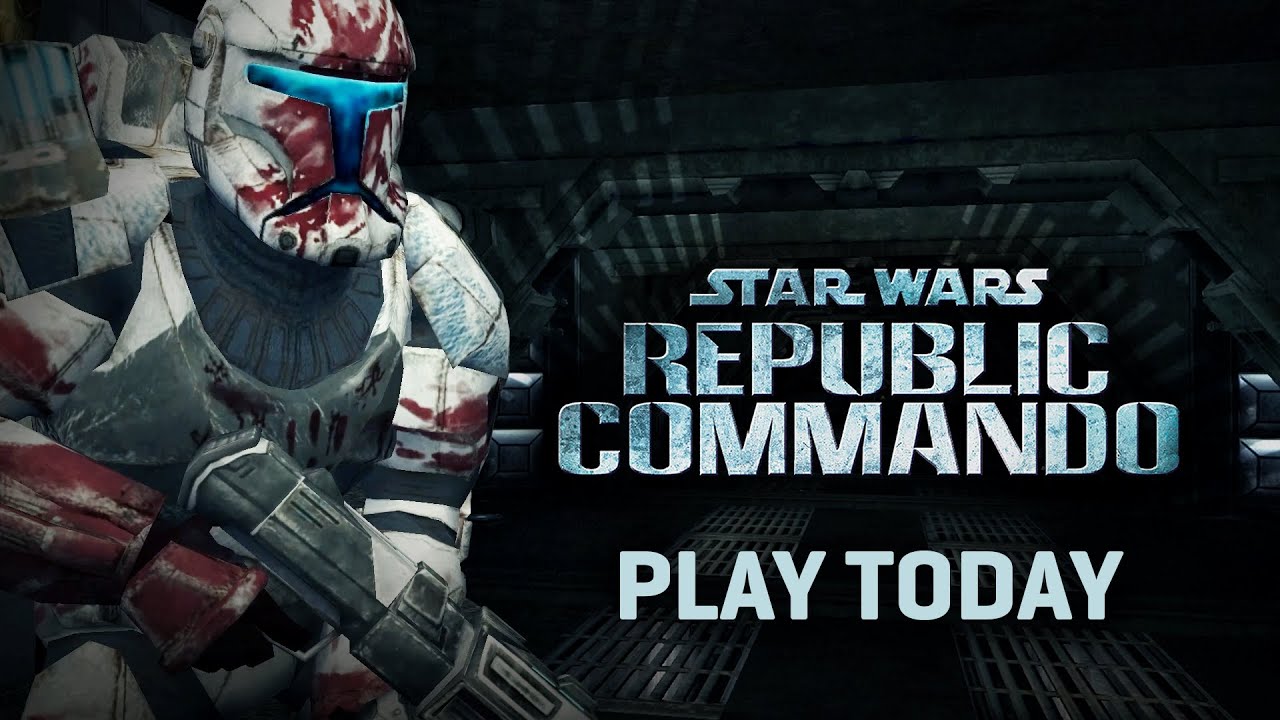 Jogo Star Wars Republic Commando para PS4 no Paraguai - Atacado Games -  Paraguay