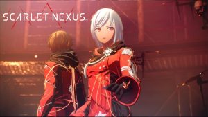 Scarlet Nexus: novos trailers detalham o gameplay frenético dos protagonistas