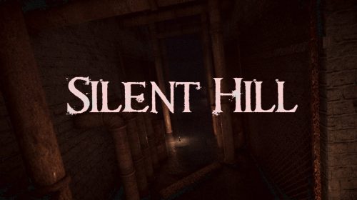 E lá vamos nós! Mais duas imagens do suposto Silent Hill aparecem na internet