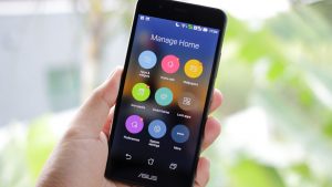 Patente da Sony sugere que smartphones possam ser usados como controles