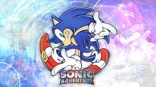 Jogadores recriam fase de Sonic Adventures em Dreams e o resultado é incrível