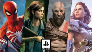 Sony levará suas franquias consagradas para o mobile, indica vaga