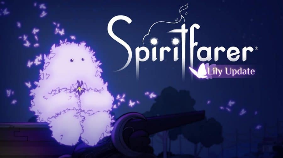 Spiritfarer alcança a marca de 500 mil cópias vendidas; grande update disponível