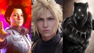 Square Enix reitera desejo de fazer “jogos para ganhar” blockchains