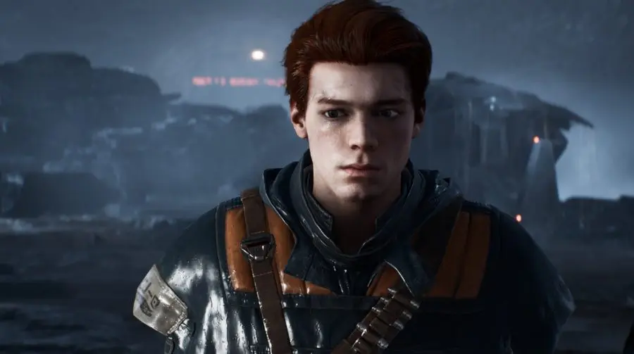 Com upgrade gratuito, Star Wars JEDI: Fallen Order chegará ao PS5 no inverno