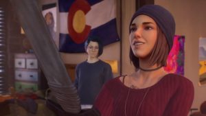 Livro com prequel de Life is Strange: True Colors será focado em Steph