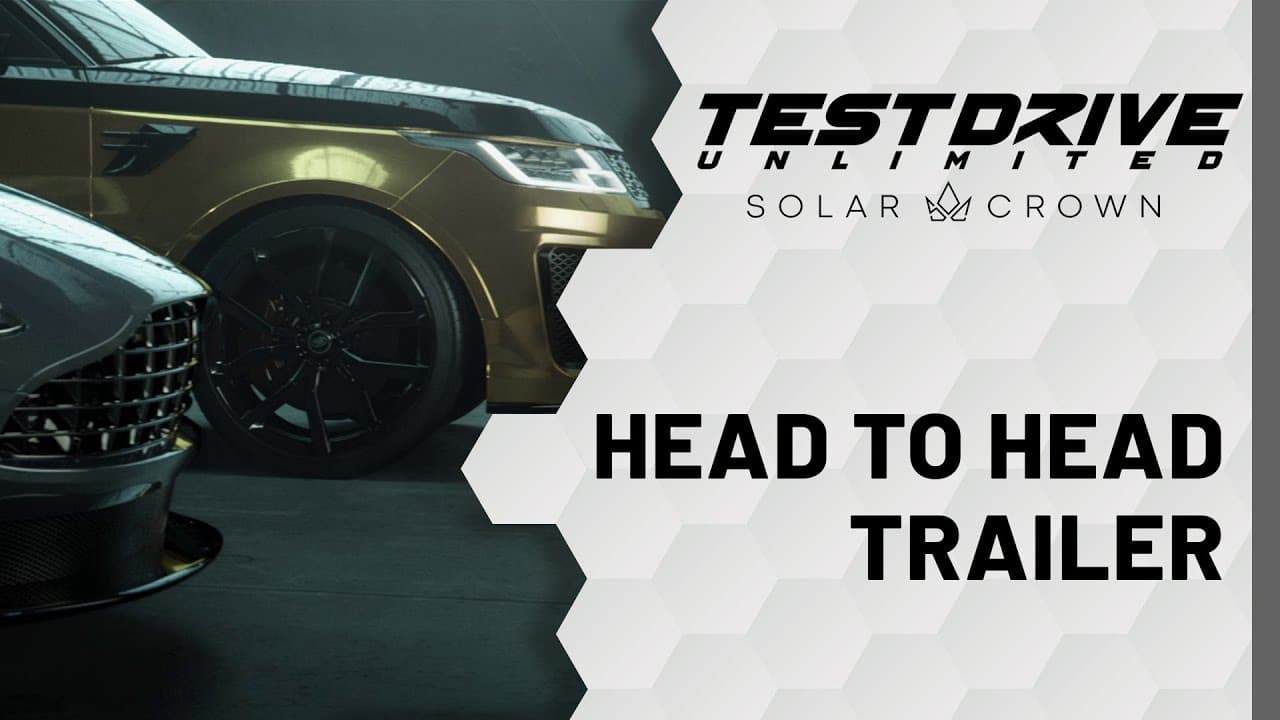 test drive unlimited solar crown car list