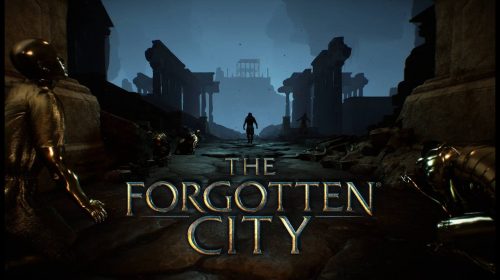 Baseado em mod de Skyrim, The Forgotten City chega no inverno ao PS4 e ao PS5