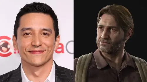Gabriel Luna, de Agentes da S.H.I.E.L.D., será Tommy em The Last of Us da HBO