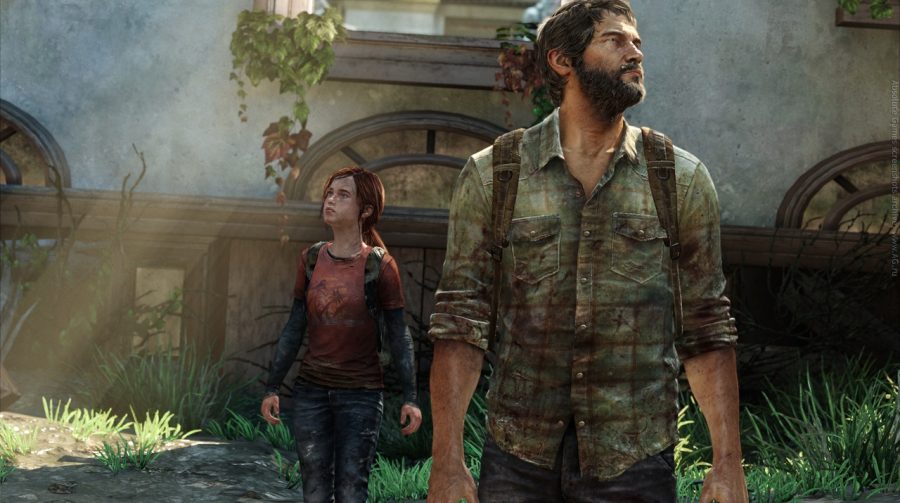 Série de The Last of Us: imagens do set revelam Joel e Ellie em meio aos fungos