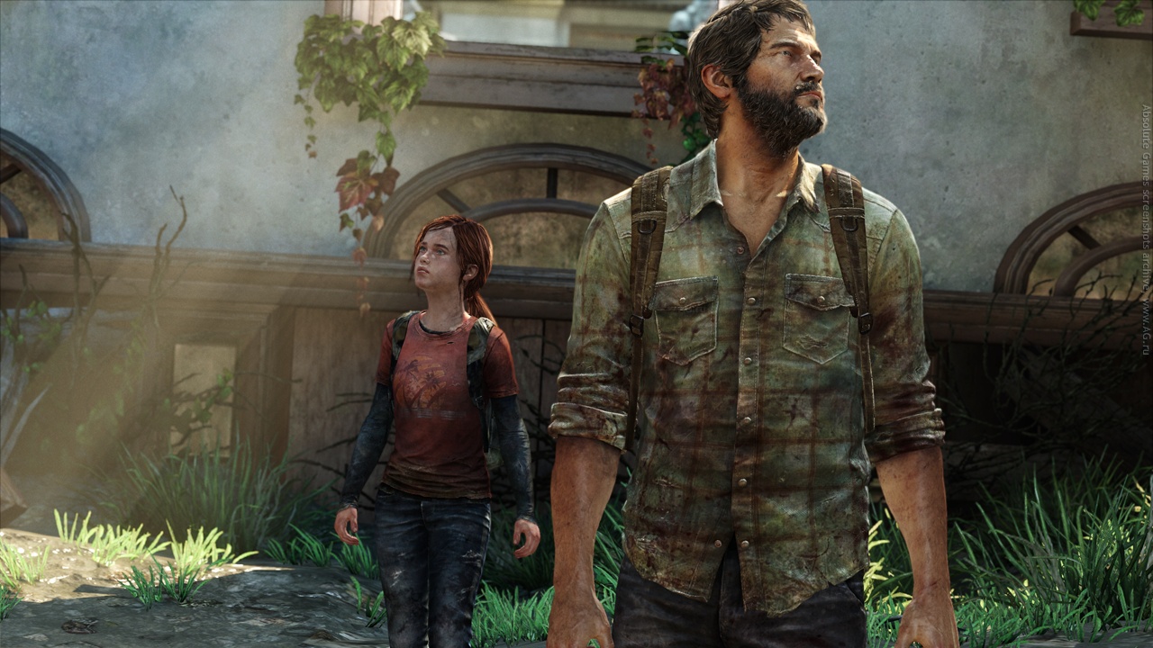 The Last of Us - Os 10 melhores jogos de PlayStation 3 