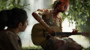 Mod de The Last of Us Part II coloca Clicker no lugar de Ellie