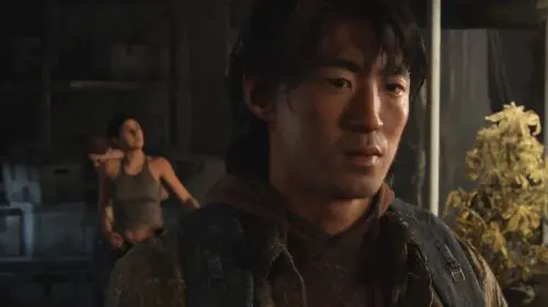 Mod coloca Jesse como um dos protagonistas de The Last of Us Part II