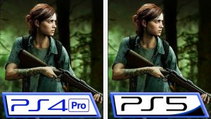 Canal mostra como The Last of Us Part II ficaria a 4K e 60 FPS no PlayStation 5