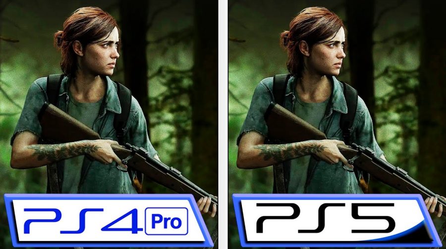 Canal mostra como The Last of Us Part II ficaria a 4K e 60 FPS no PlayStation 5