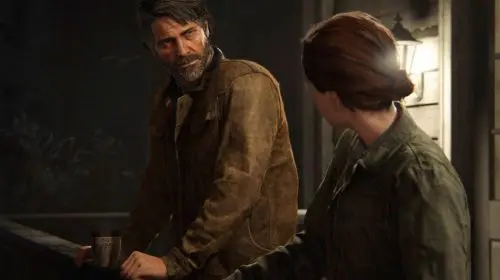 Vídeo de The Last of Us Part II revela o interior da casa de Joel