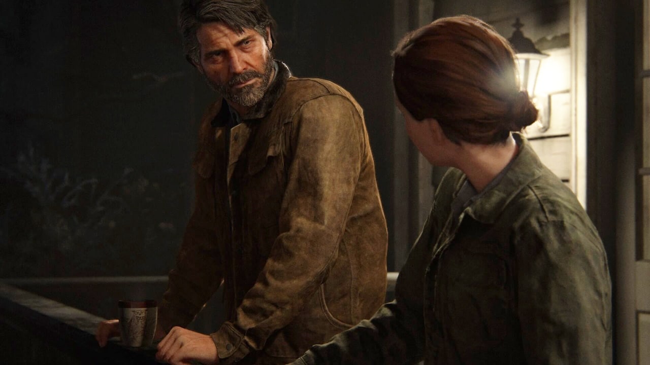 The Last of Us Part II: Explore a História de Abby no Novo Trailer –  PlayStation.Blog BR