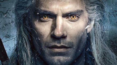 2ª temporada de The Witcher da Netflix chega no fim de 2021
