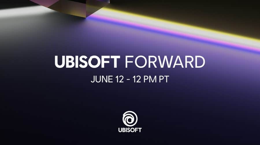 Próxima edição do Ubisoft Forward é marcada para junho, durante a E3