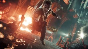 Novo Uncharted está em produção na Naughty Dog, diz site