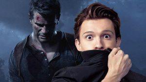 Live action de Uncharted é adiada em mais uma semana, revela Sony