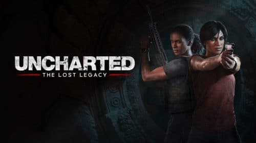 O bom filho a casa torna! Diretor criativo de Uncharted: The Lost Legacy retorna à Naughty Dog
