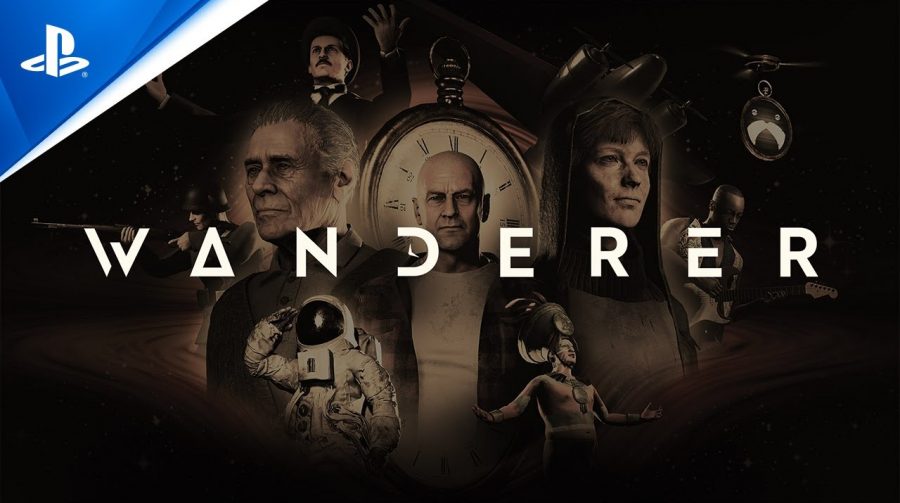 Jogo de viagem no tempo, Wanderer é anunciado para o PlayStation VR