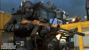 Raven Software promete alterar skin controversa de Warzone