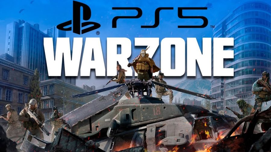 Activision confirma versão de Warzone para a nova geração