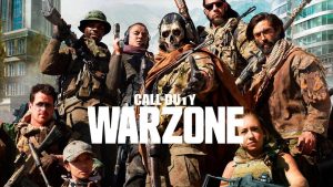 Warzone completa 5 anos: veja 5 coisas que podem SALVAR o jogo!