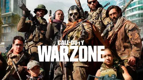 Diretor de Warzone diz que cheaters estão arruinando o maior trabalho de sua vida